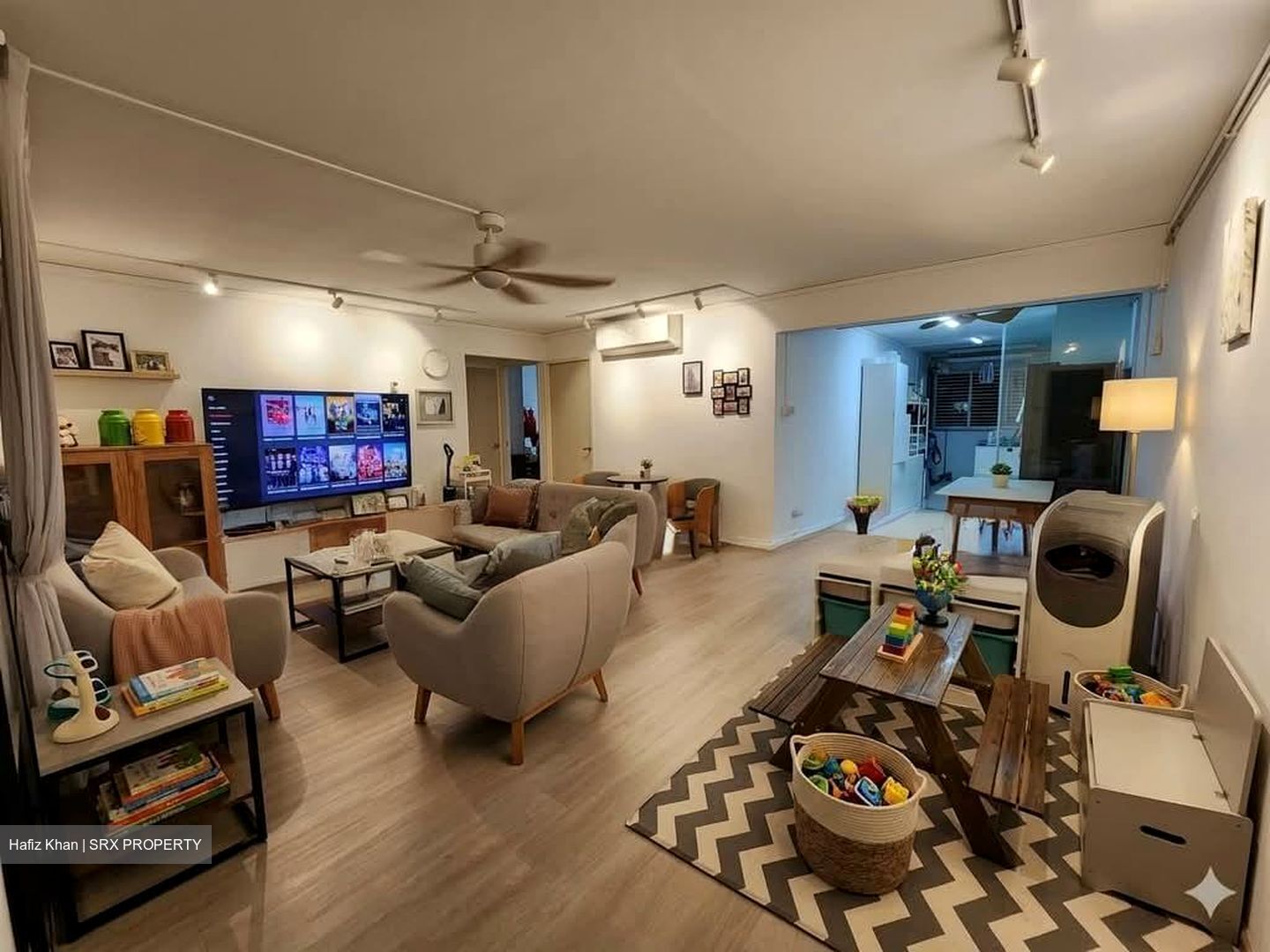 Blk 360 Bukit Batok Street 31 (Bukit Batok), HDB 4 Rooms #565575001